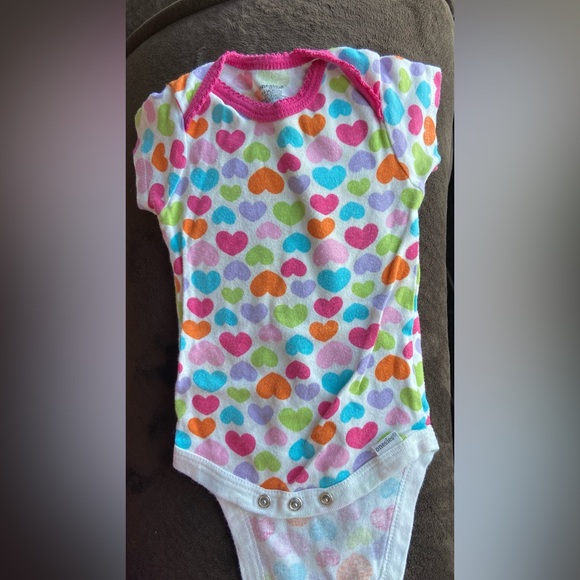 Onesies brand 6-9 month onesie - Picture 6 of 8